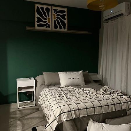 Juan Pablo IX Apartman Posadas Kültér fotó