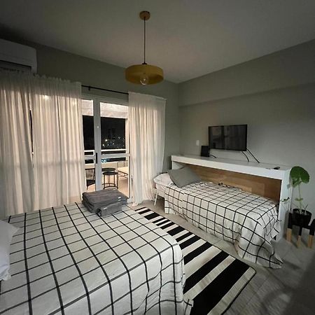 Juan Pablo IX Apartman Posadas Kültér fotó