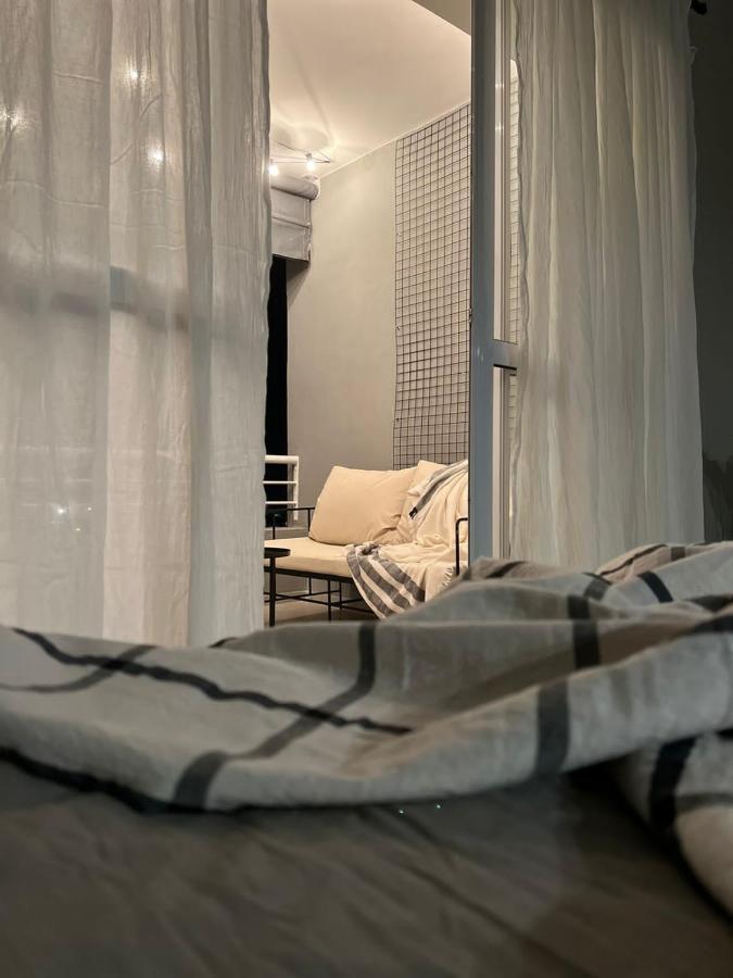 Juan Pablo IX Apartman Posadas Kültér fotó