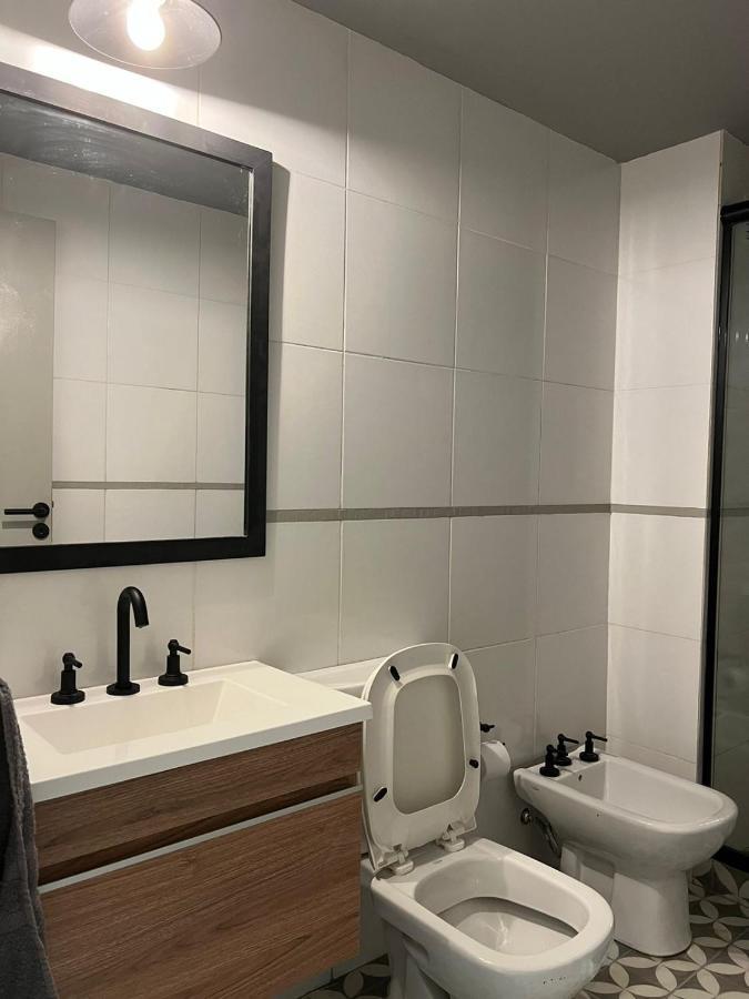 Juan Pablo IX Apartman Posadas Kültér fotó
