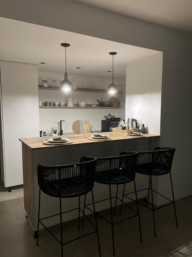 Juan Pablo IX Apartman Posadas Kültér fotó