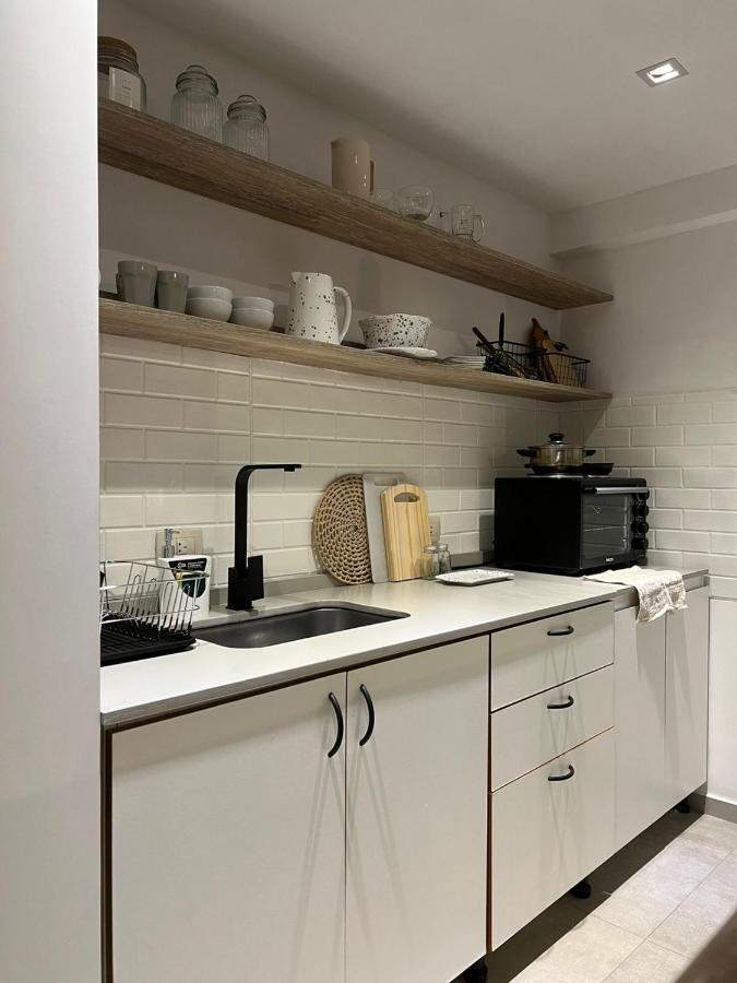 Juan Pablo IX Apartman Posadas Kültér fotó