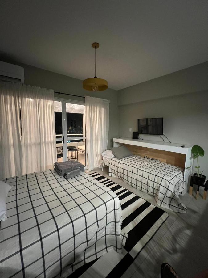 Juan Pablo IX Apartman Posadas Kültér fotó